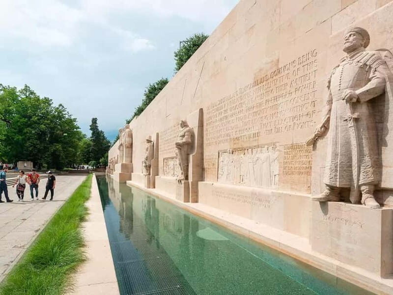 Guided tour of Geneva: Discovering the city's hidden gems - Good To Know