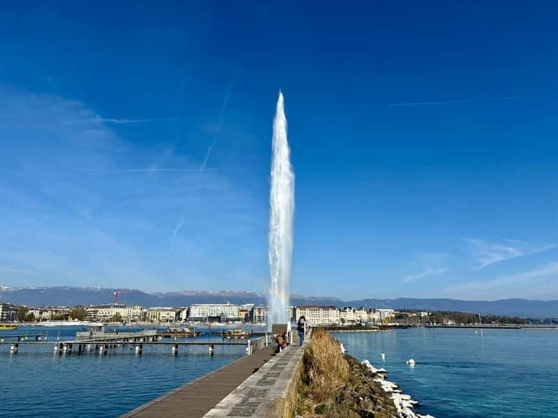 Guided tour of Geneva: Discovering the city's hidden gems - Final Thoughts: Who Will Love This Tour?