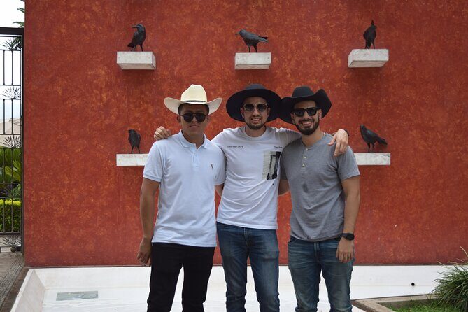 Guided Tour of Guachimontones and Tequila Distillery - Final Thoughts