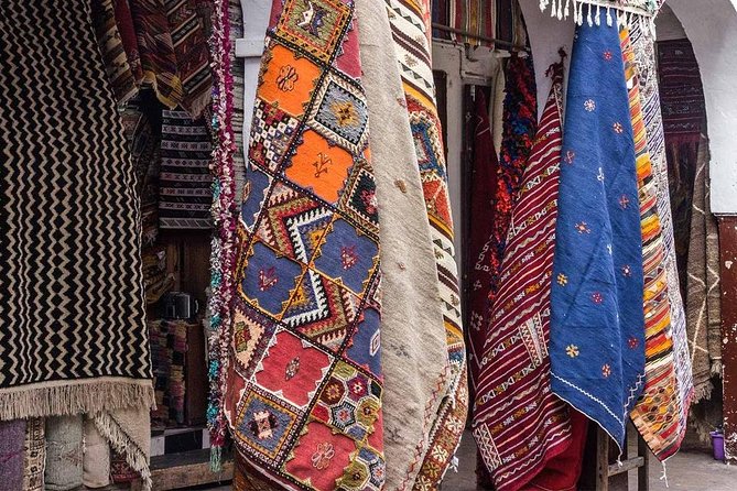 Guided Tour of HABOUS, the Historic District of CASABLANCA - Reviews and Ratings