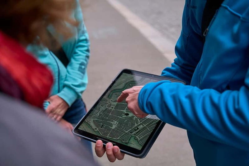 Guided tour of Hamburg's Speicherstadt  warehouses, free port, and duty-free zone - Good To Know