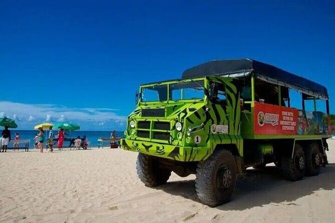 Guided Tour of Higüey Culture and History from Punta Cana - The Practicalities