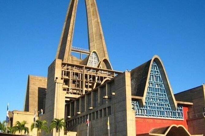 Guided Tour of Higüey Culture and History from Punta Cana - Who Will Love This Tour?