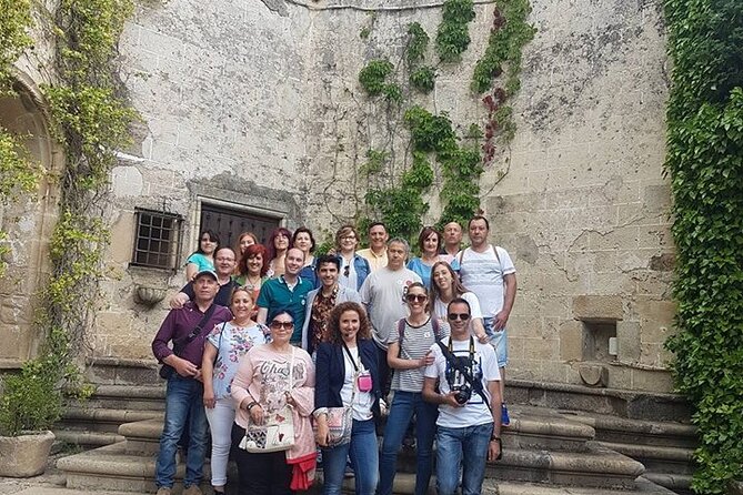 Guided Tour of Historic and Monumental Trujillo - Must-Visit Landmarks in Trujillo