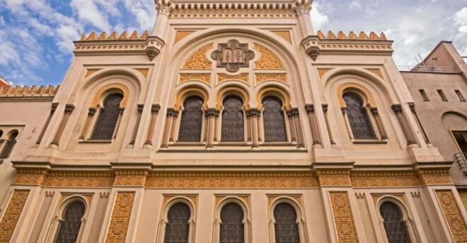Guided Tour of Jewish Quarter - Cultural Significance