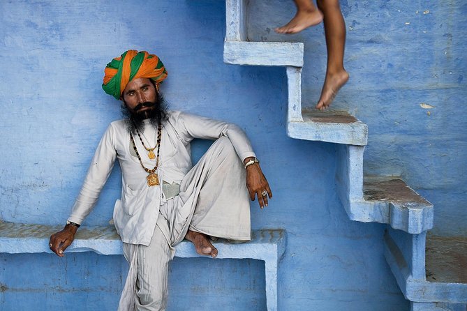 Guided Tour of Jodhpur From Jaipur With Transfer to Udaipur - Additional Tour Information