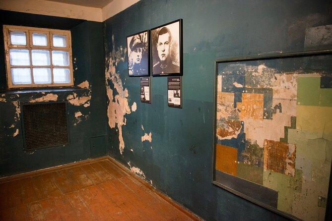 Guided Tour of KGB Museum in Vilnius (Museum of Occupation and Freedom Fights) - Additional Information