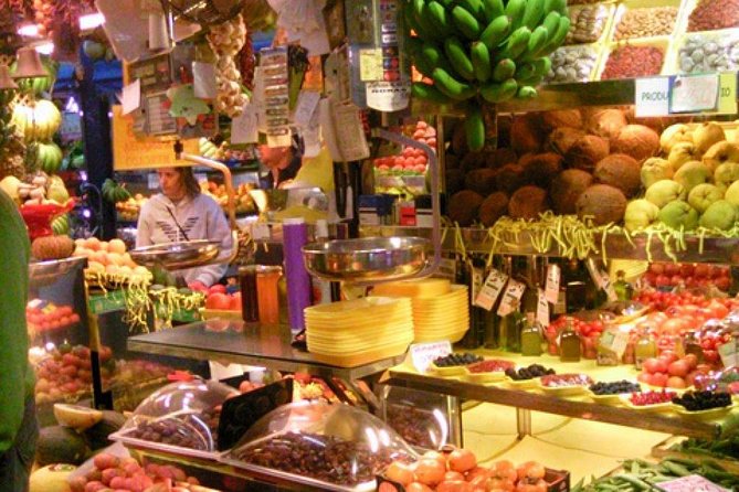 Guided Tour of Las Palmas Including Botanic Garden and Volcano - Top Attractions to Discover in Las Palmas