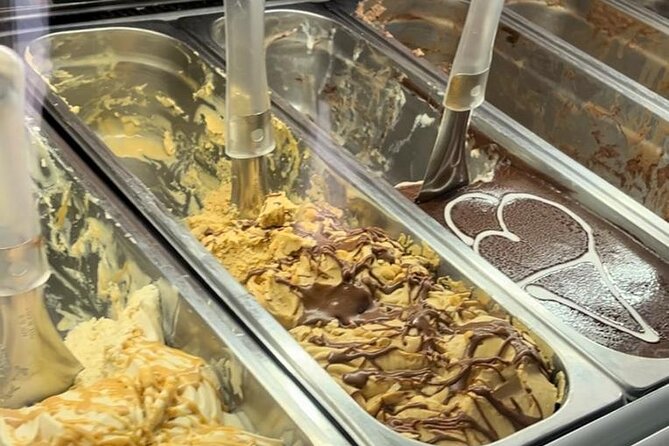 Guided Tour of Lecce and an Artisan Ice Cream Laboratory (3h) - Location Details