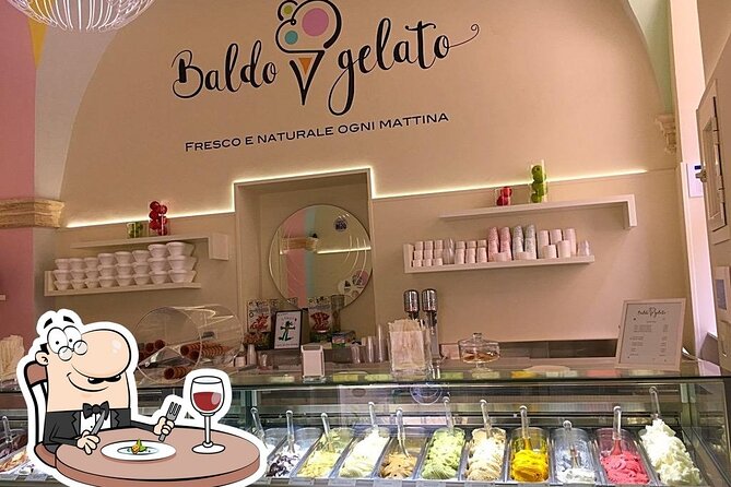 Guided Tour of Lecce and an Artisan Ice Cream Laboratory (3h) - Booking and Cancellation Policy