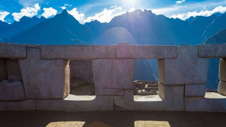 Guided Tour of Machupicchu: Private and Flexible 3 Hours - Good To Know