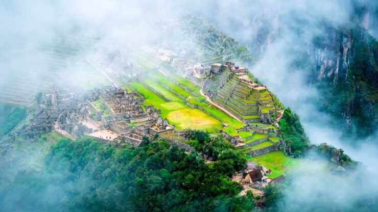 Guided Tour of Machupicchu: Private and Flexible 3 Hours - Experience Details