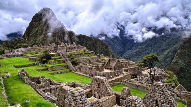 Guided Tour of Machupicchu: Private and Flexible 3 Hours - Booking Information