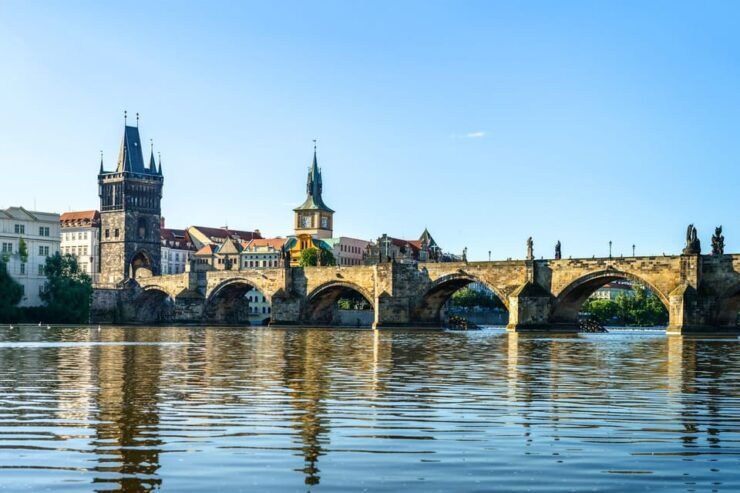 Guided Tour of Malá Strana and Hradčany - Highlights of the Tour