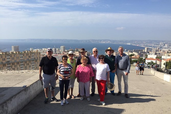 Guided Tour of Marseille - Overview and Pricing