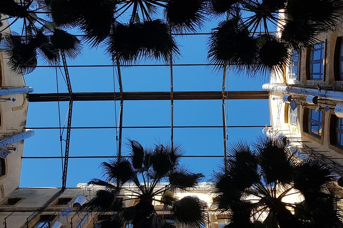 Guided Tour of Marseille, the New District of La Joliette Au Panier! - Reviews