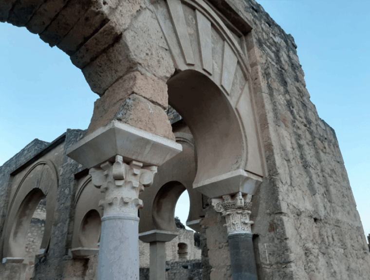 Guided Tour of Medina Azahara Only in French - Customer Reviews