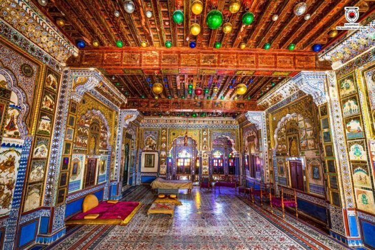 Guided Tour of Mehrangarh Fort, Memorial & Blue City Walk. - Tour Duration and Languages Offered