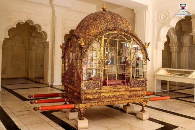 Guided Tour of Mehrangarh Fort, Memorial & Blue City Walk. - Additional Information and Important Reminders