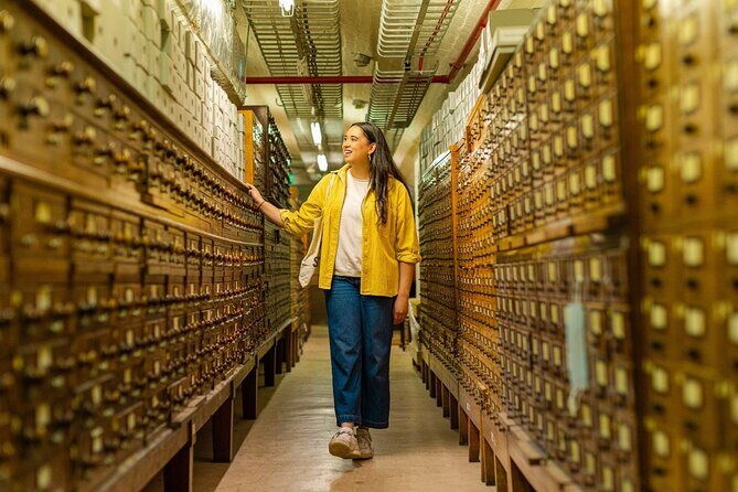 Guided Tour of Melbourne's Iconic State Library - FAQ