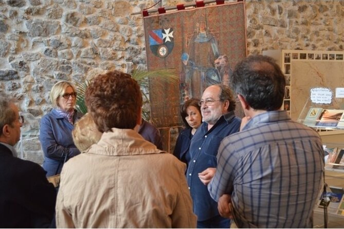 Guided Tour of Michelangelos Amalfi - Tour Highlights