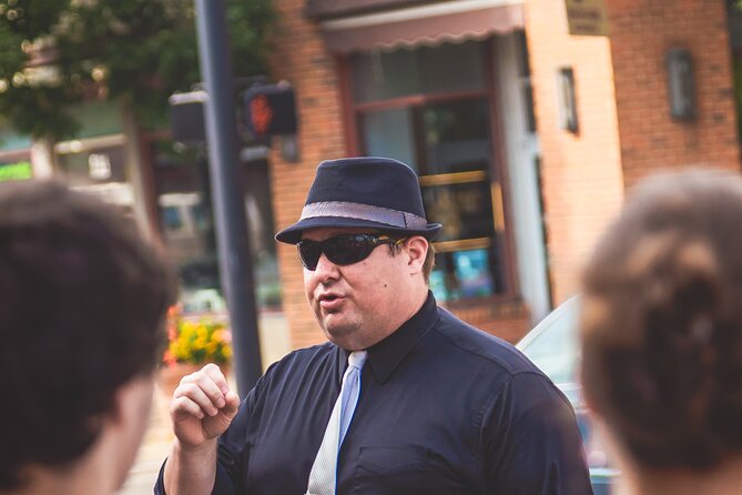 Guided Tour of Mob History in Newport, Kentucky - Highlights of the Guided Tour
