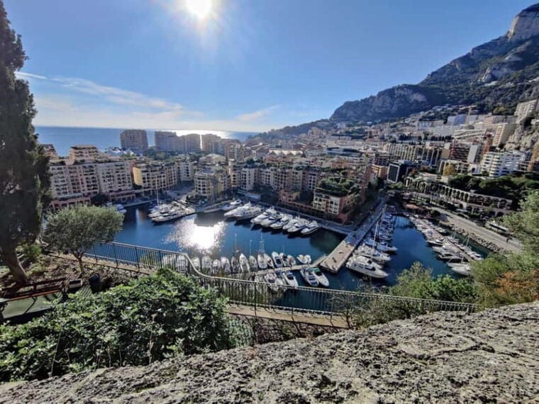 Guided tour of Monaco in 2 hours - Frequently Asked Questions