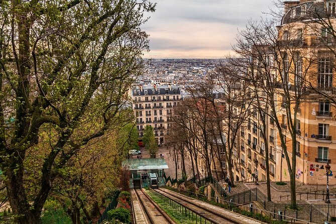 Guided Tour of Montmartre and Cruise on the Seine - Additional Information and Requirements