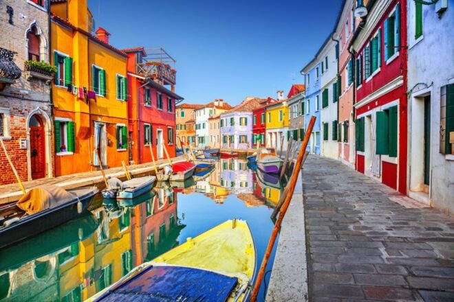 Guided Tour of Murano, Burano and Torcello From Venice - Customer Reviews