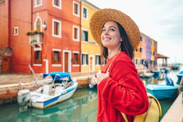 Guided Tour of Murano, Burano and Torcello From Venice - Directions