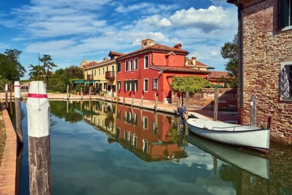Guided Tour of Murano, Burano and Torcello From Venice - Additional Information