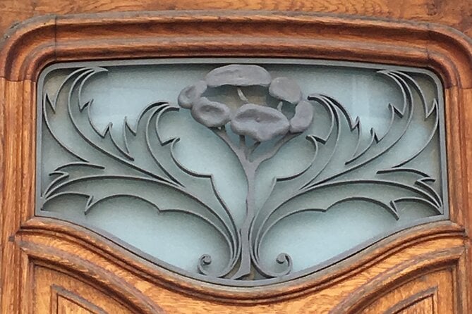 Guided Tour of Nancy, French Capital of Art Nouveau - Meeting and Pickup Information