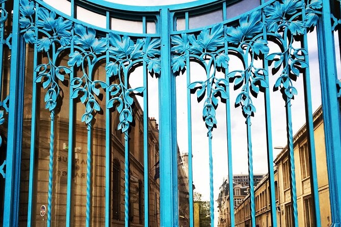 Guided Tour of Nancy, French Capital of Art Nouveau - Common Questions