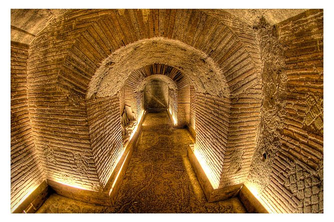 Guided Tour of Naples Underground With a Local - Good To Know