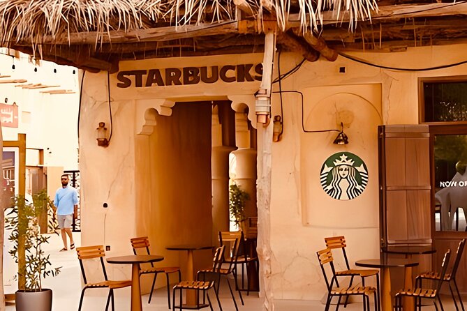 Guided Tour of Old Dubai, Creek, Tastings & Spices Experience - Flexible Travel Plans