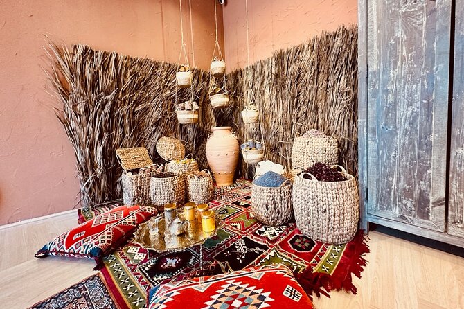 Guided Tour of Old Dubai, Creek, Tastings & Spices Experience - Common Questions