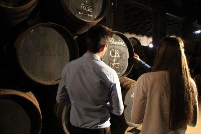 GUIDED TOUR OF OLIVE OIL MILL AND WINERY - Requirements
