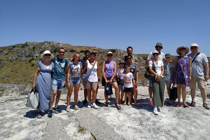 Guided Tour of Parco Murgia - Traveler Reviews and Photos