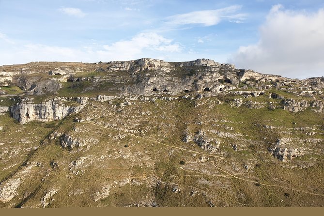 Guided Tour of Parco Murgia - Highlights of Parco Della Murgia