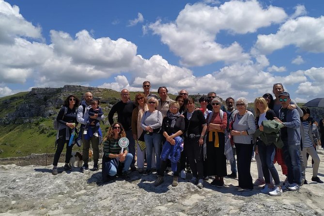 Guided Tour of Parco Murgia - Tips for a Memorable Parco Murgia Tour