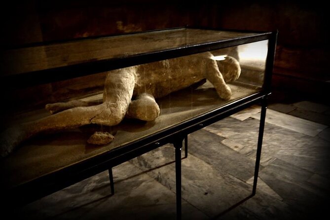 Guided Tour of Pompeii - Skip the Line Entrance - Overview and Highlights
