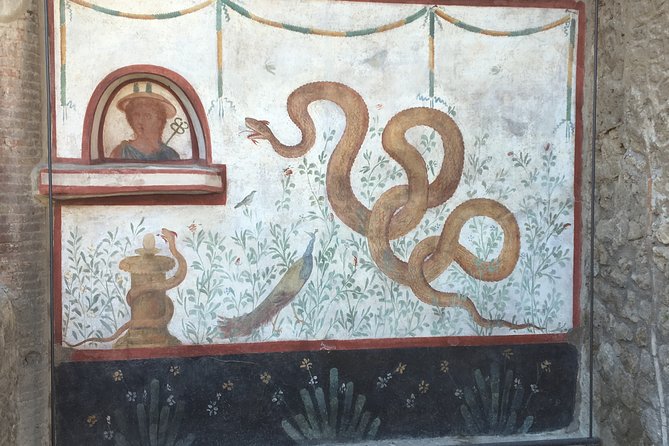 Guided Tour of Pompeii - Skip the Line Entrance - What To Expect