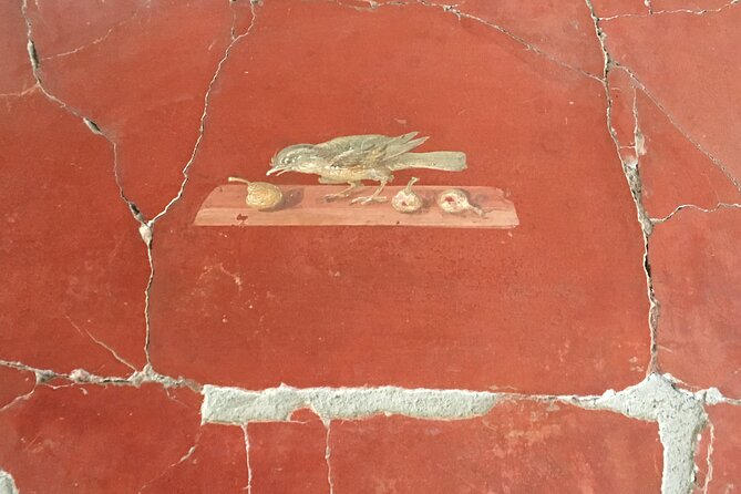 Guided Tour of Pompeii - Skip the Line Entrance - Directions