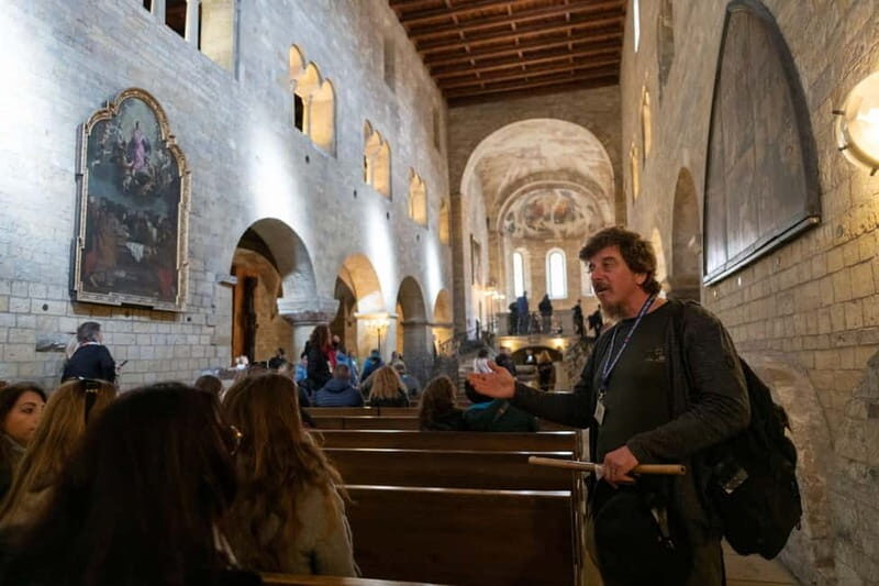 Guided Tour of Prague Castle with Ticket and Transport - FAQ