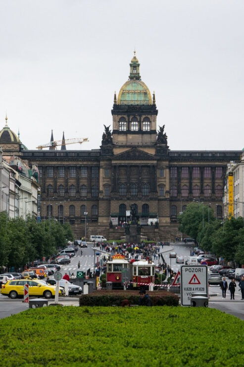 Guided Tour of Prague - Good To Know