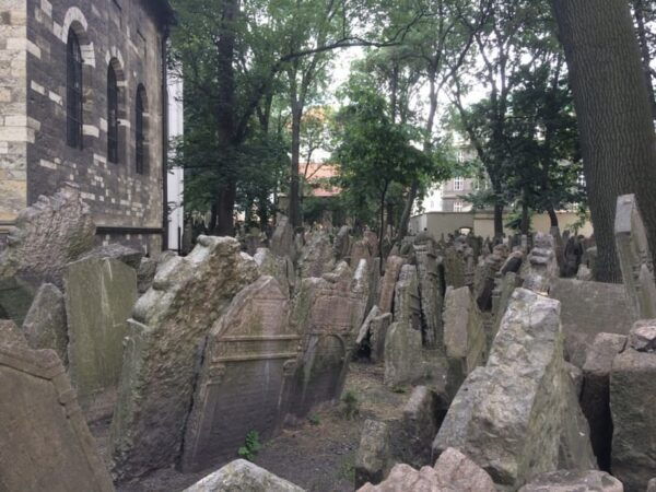 Guided Tour of Prague - Local Recommendations