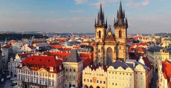 Guided Tour of Prague - Frequently Asked Questions