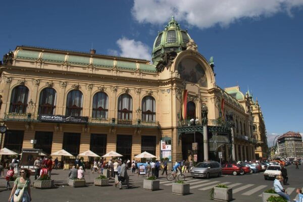 GUIDED TOUR OF PRAGUE WITH LIVE GUIDE - Frequently Asked Questions