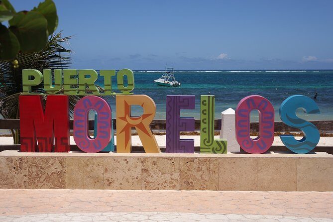 Guided Tour of Puerto Morelos Reefs with Snorkeling Experience - Discovering Puerto Morelos Reef Park