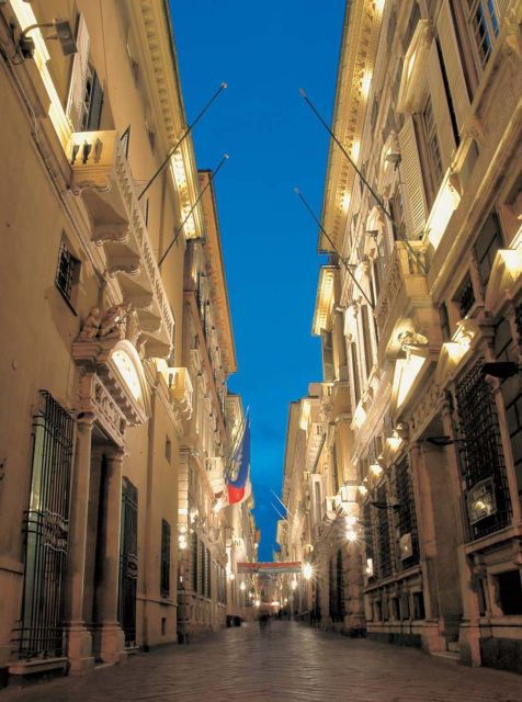 Guided Tour of Rolli Palaces UNESCO Site, Genoa - Customer Reviews